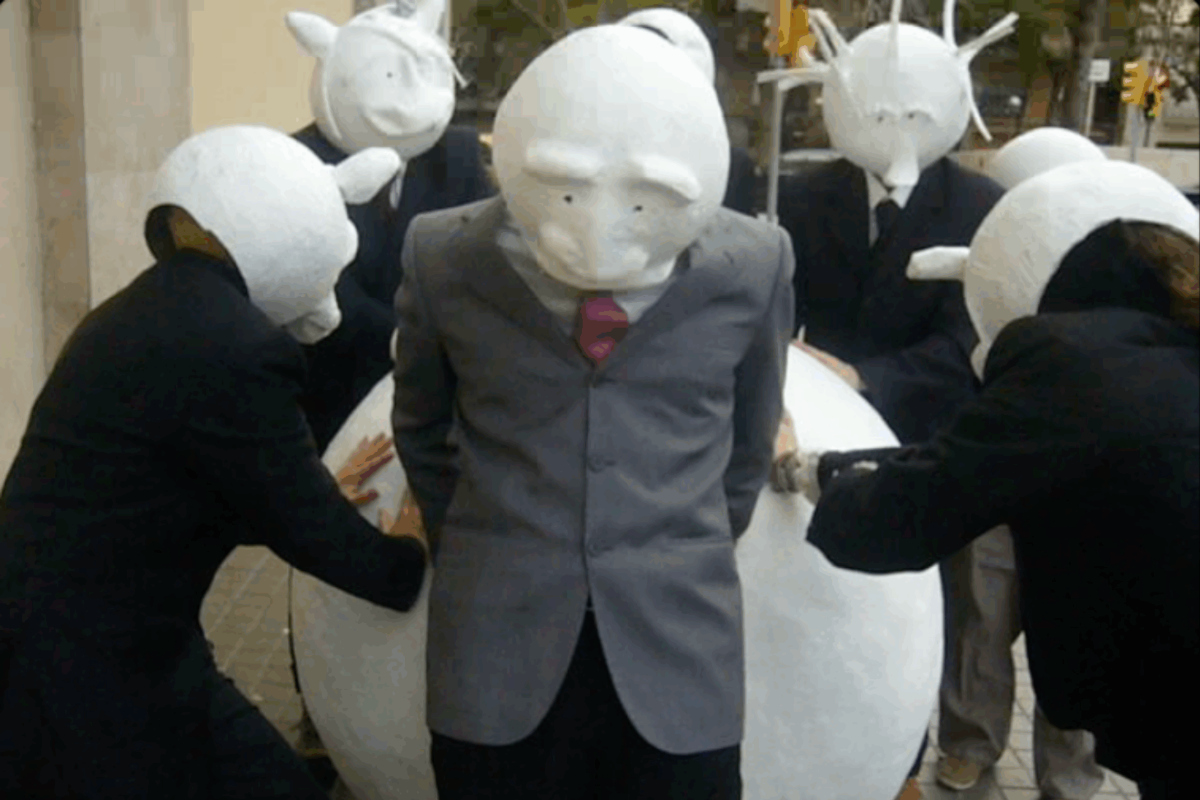 The Mask Project